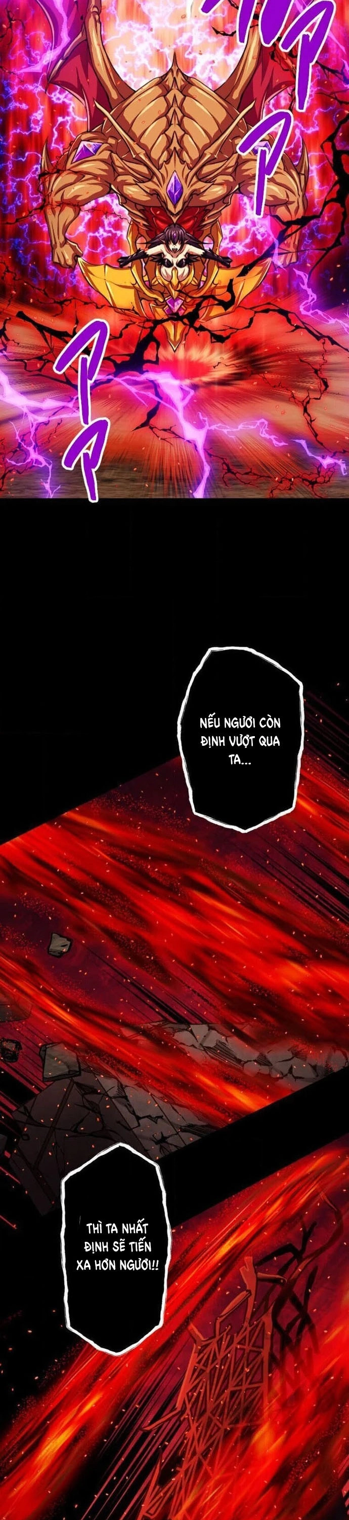Đại Hiền Nhân Ma Thuật Cấp 99990000: Chapter 100