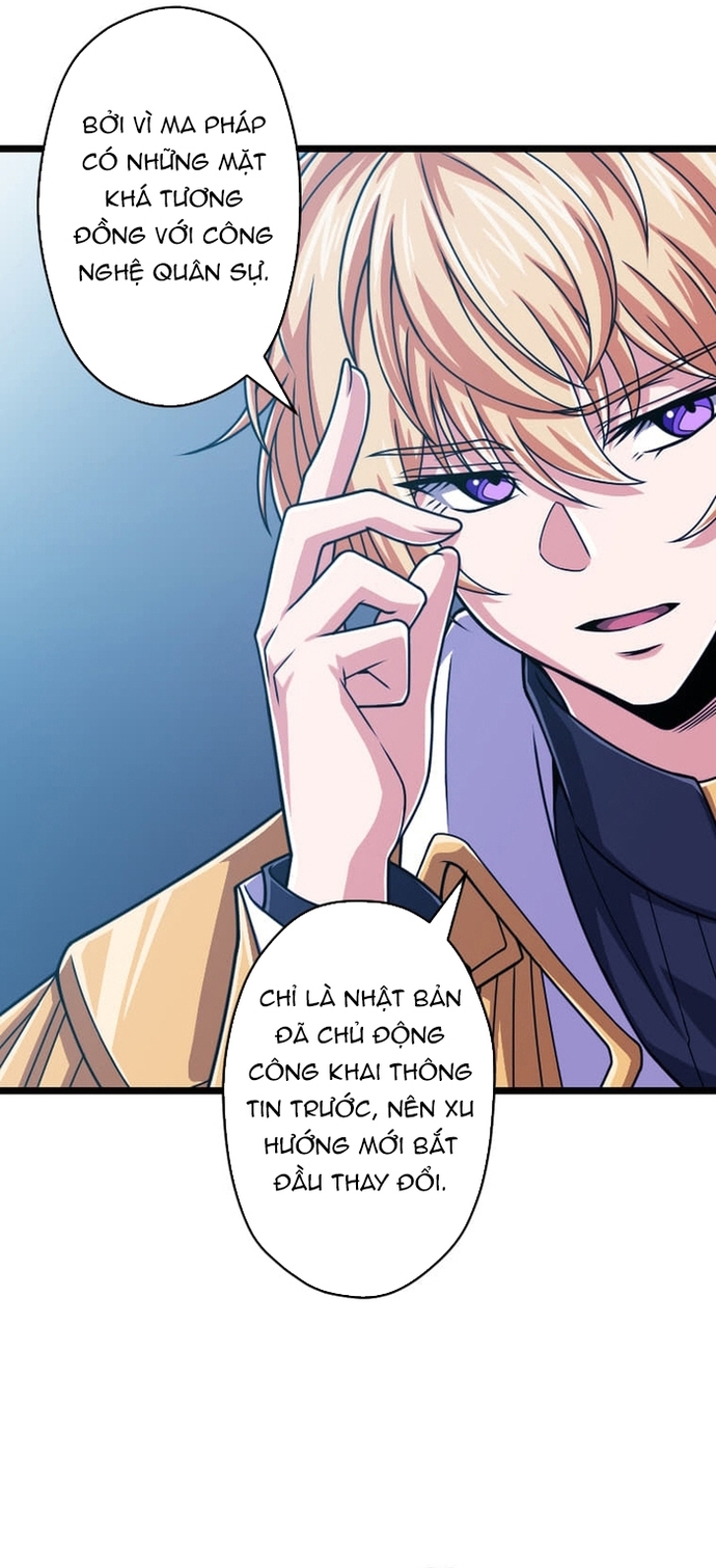 Đại Hiền Nhân Ma Thuật Cấp 99990000: Chapter 103