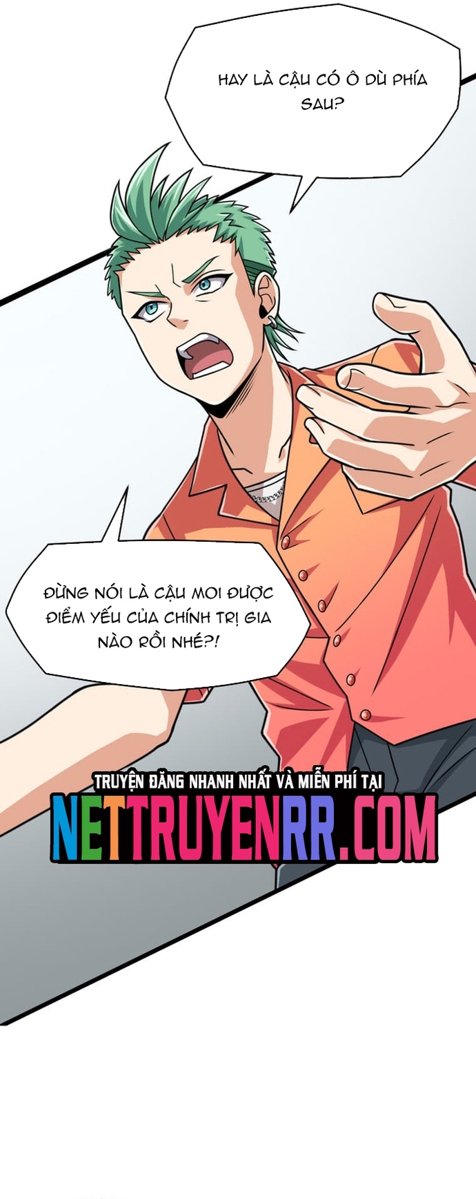 Đại Hiền Nhân Ma Thuật Cấp 99990000: Chapter 103