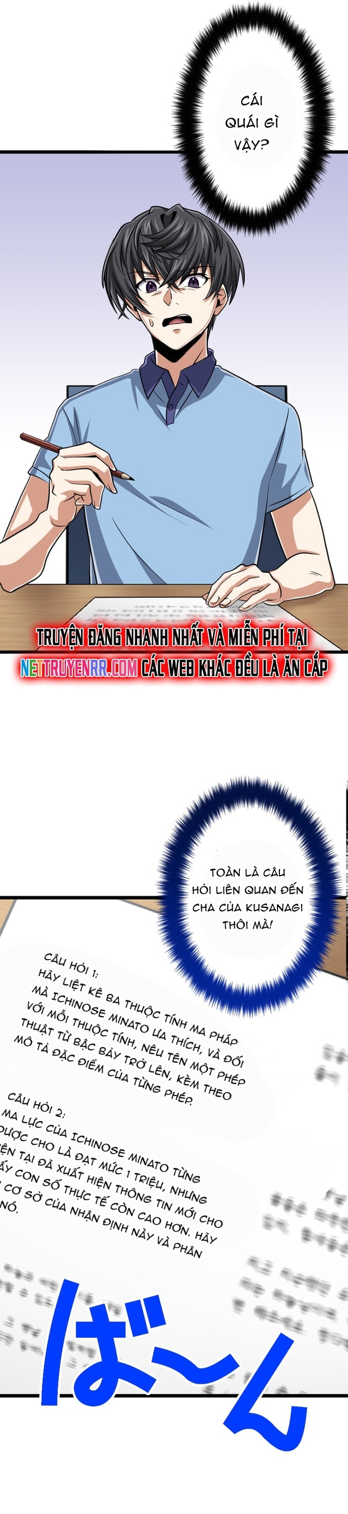 Đại Hiền Nhân Ma Thuật Cấp 99990000: Chapter 104