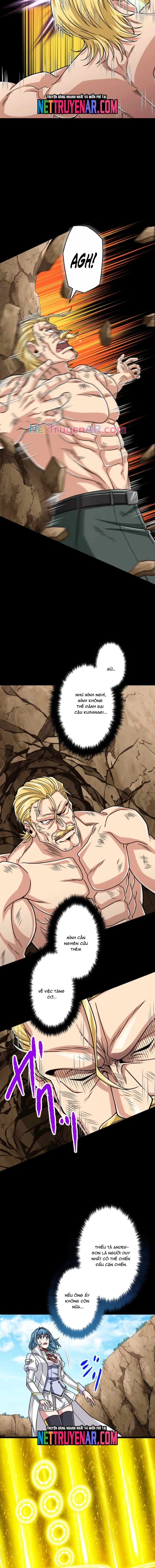 Đại Hiền Nhân Ma Thuật Cấp 99990000: Chapter 111