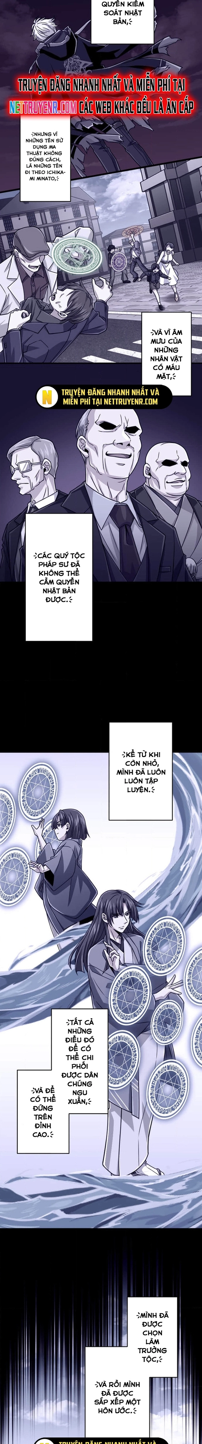Đại Hiền Nhân Ma Thuật Cấp 99990000: Chapter 94