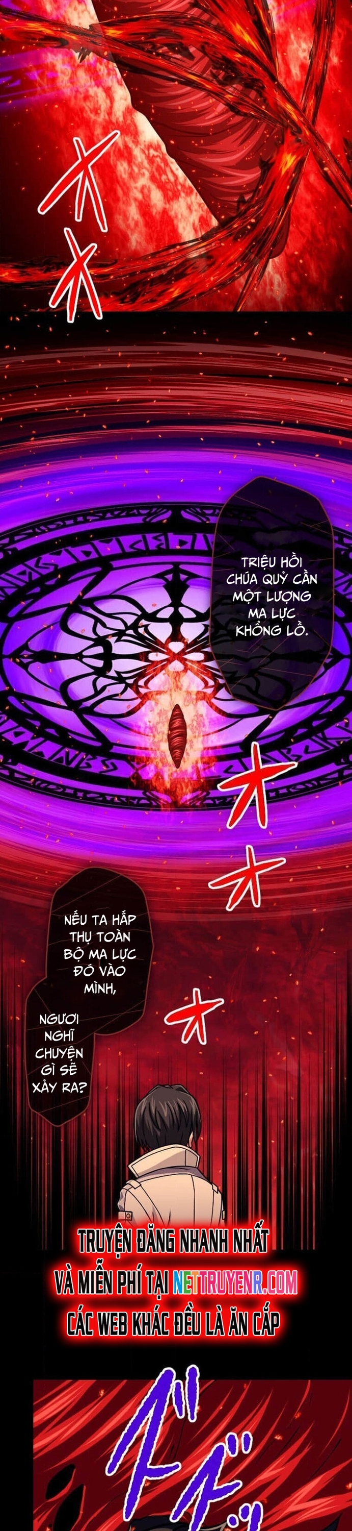 Đại Hiền Nhân Ma Thuật Cấp 99990000: Chapter 95