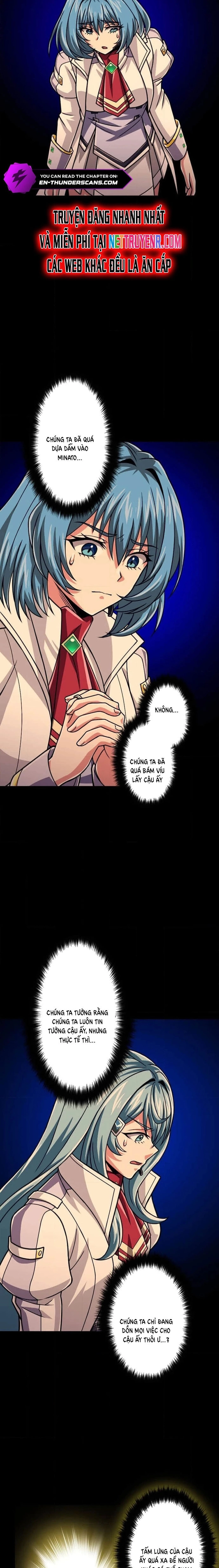Đại Hiền Nhân Ma Thuật Cấp 99990000: Chapter 96