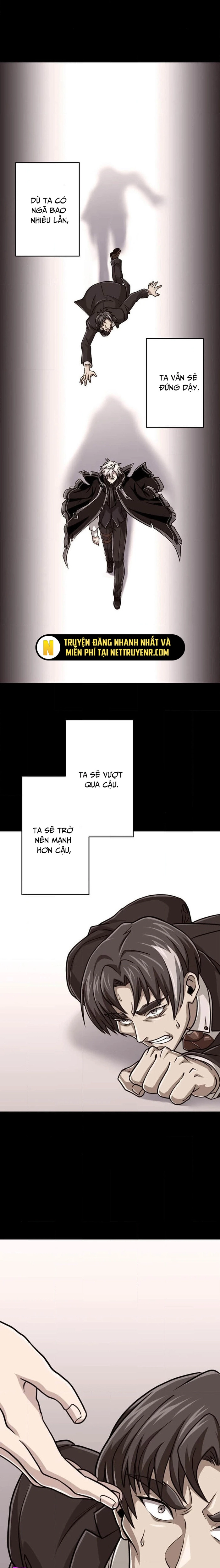 Đại Hiền Nhân Ma Thuật Cấp 99990000: Chapter 97
