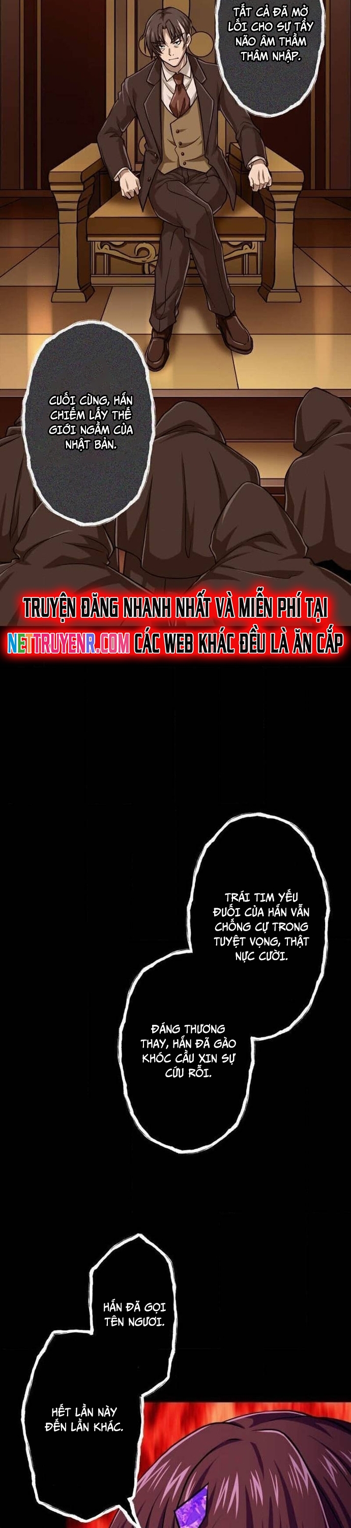 Đại Hiền Nhân Ma Thuật Cấp 99990000: Chapter 99