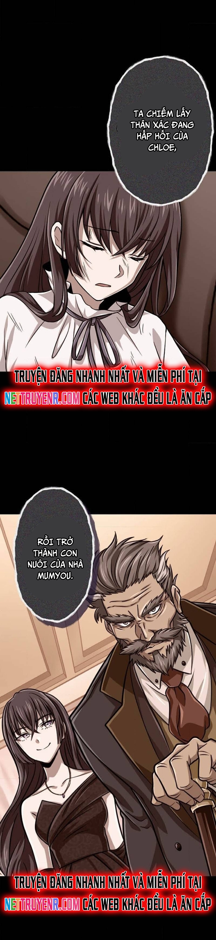 Đại Hiền Nhân Ma Thuật Cấp 99990000: Chapter 99