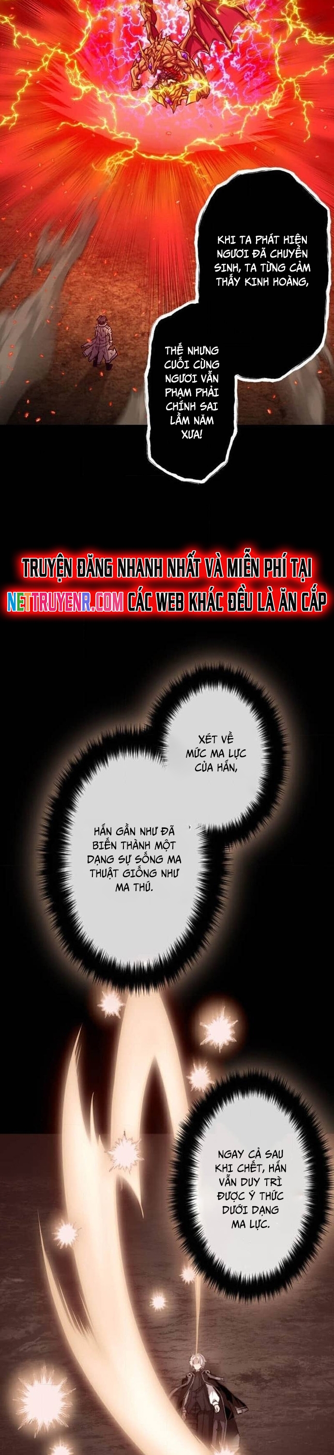 Đại Hiền Nhân Ma Thuật Cấp 99990000: Chapter 99