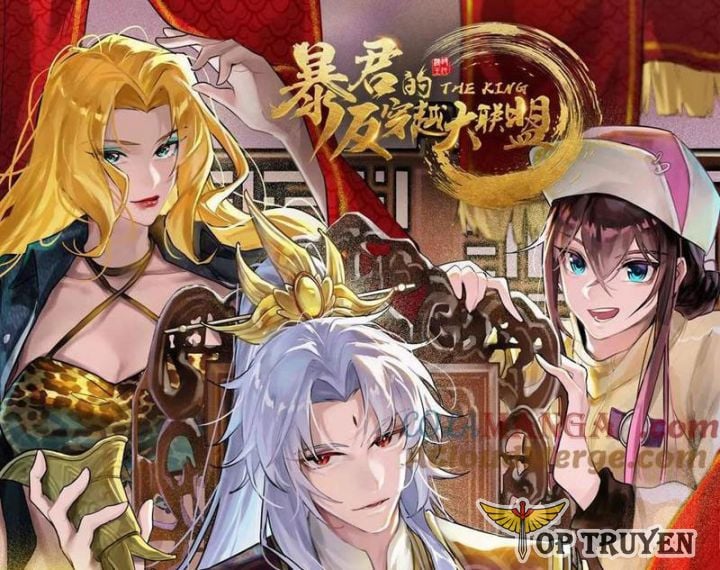 Đại Liên Minh Phản Xuyên Việt Của Bạo Quân: Chapter 89