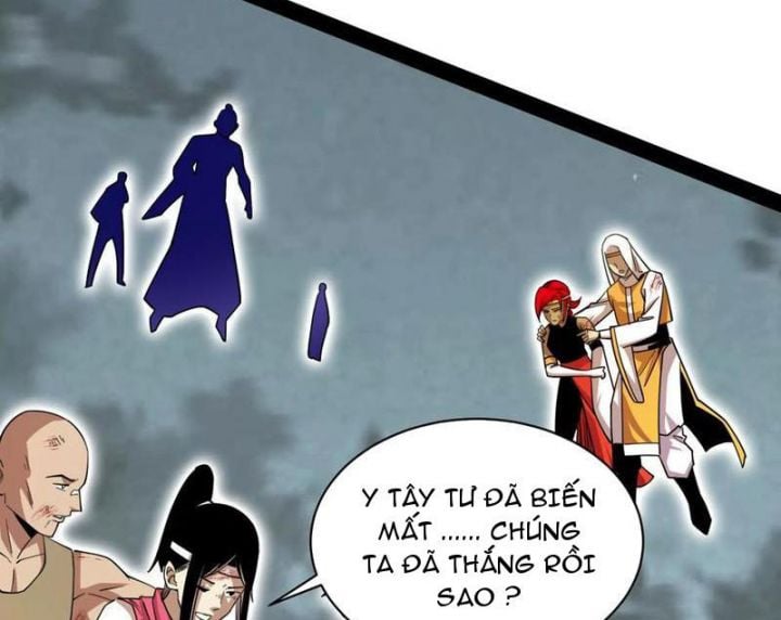 Đại Liên Minh Phản Xuyên Việt Của Bạo Quân: Chapter 89