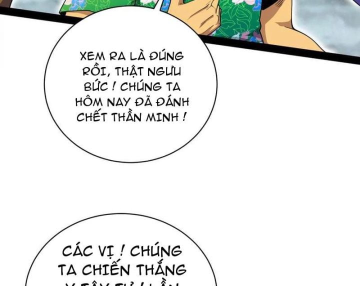 Đại Liên Minh Phản Xuyên Việt Của Bạo Quân: Chapter 89