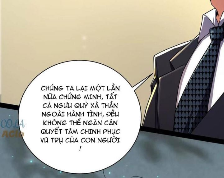 Đại Liên Minh Phản Xuyên Việt Của Bạo Quân: Chapter 89