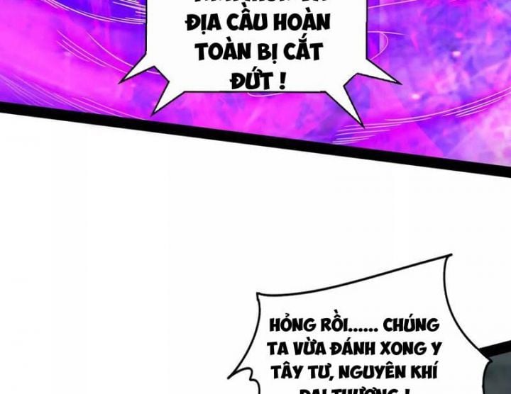 Đại Liên Minh Phản Xuyên Việt Của Bạo Quân: Chapter 89