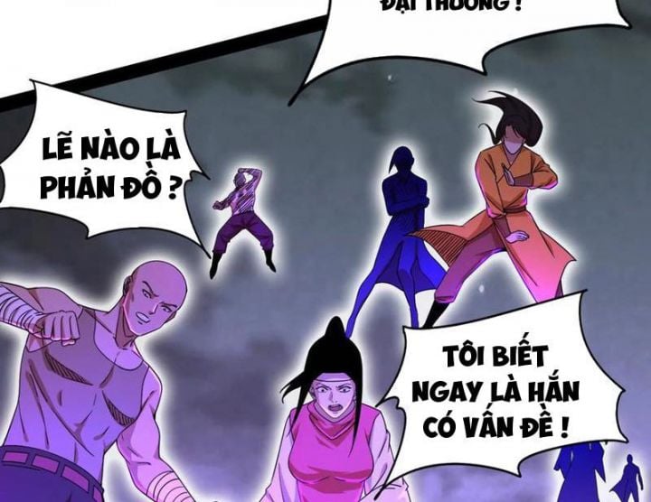 Đại Liên Minh Phản Xuyên Việt Của Bạo Quân: Chapter 89