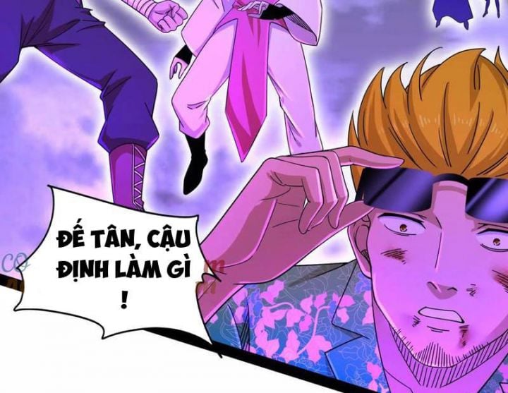 Đại Liên Minh Phản Xuyên Việt Của Bạo Quân: Chapter 89