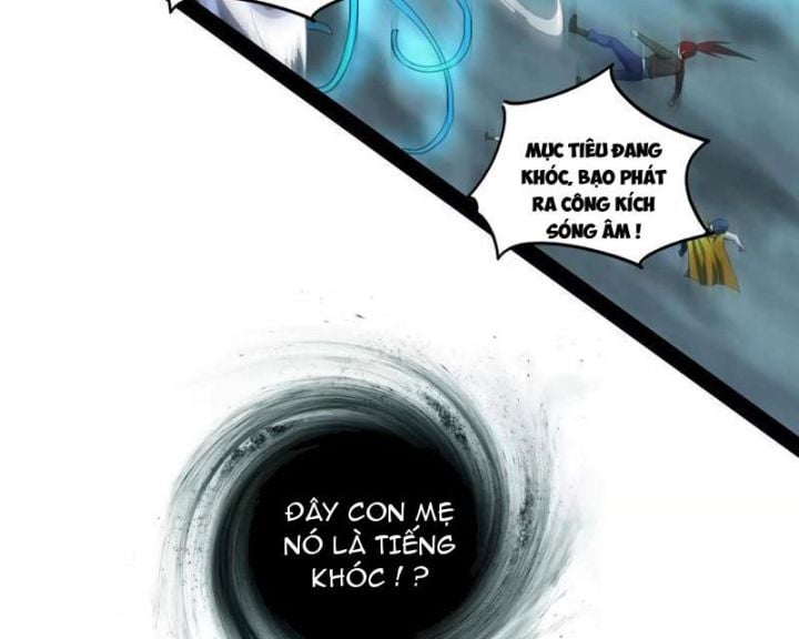 Đại Liên Minh Phản Xuyên Việt Của Bạo Quân: Chapter 89