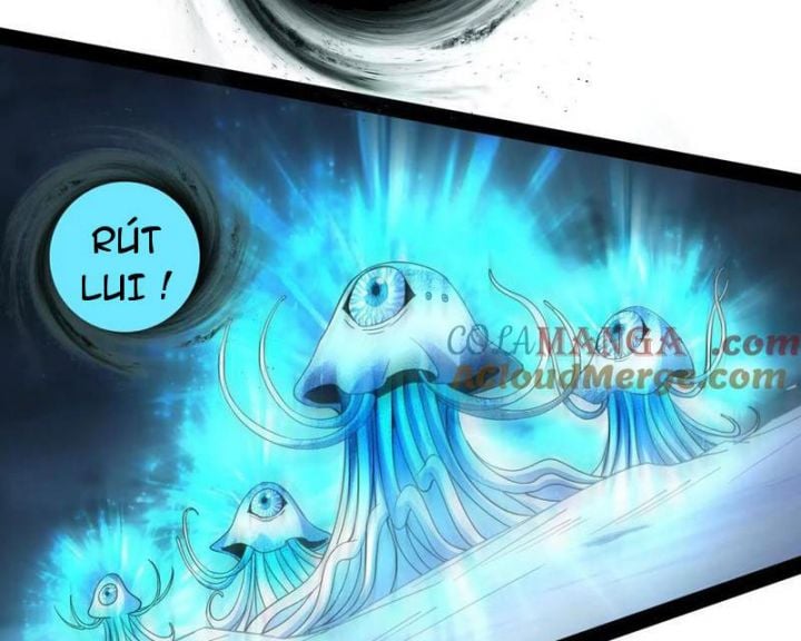 Đại Liên Minh Phản Xuyên Việt Của Bạo Quân: Chapter 89