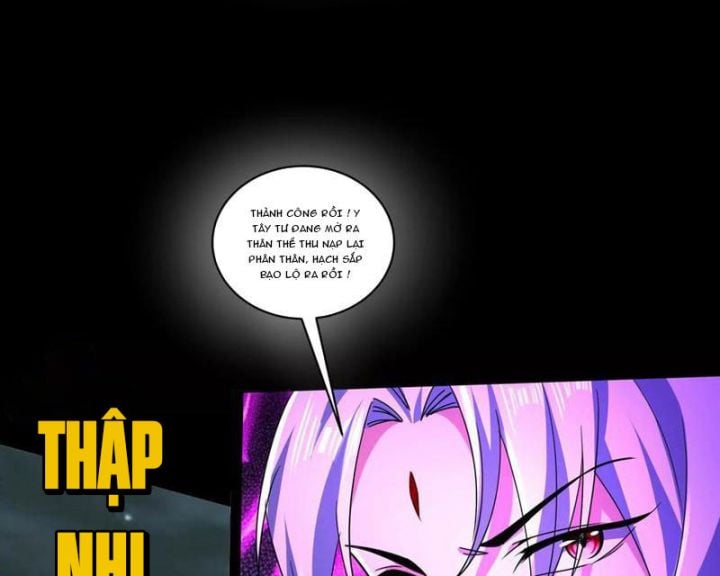 Đại Liên Minh Phản Xuyên Việt Của Bạo Quân: Chapter 89