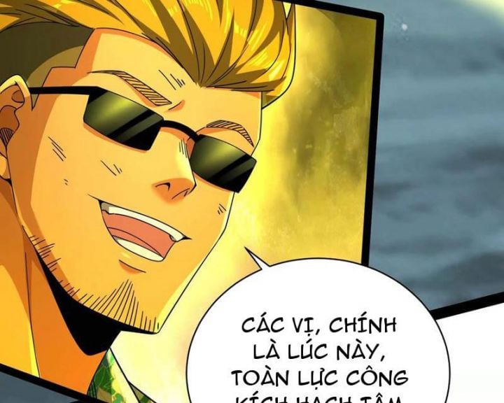 Đại Liên Minh Phản Xuyên Việt Của Bạo Quân: Chapter 89