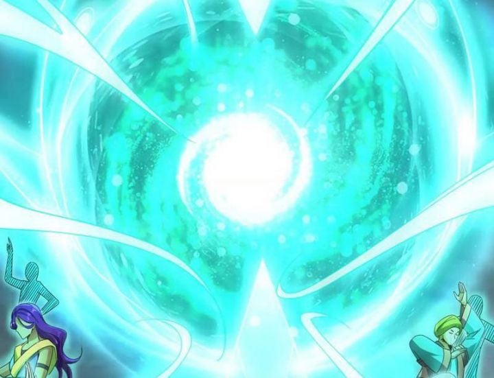 Đại Liên Minh Phản Xuyên Việt Của Bạo Quân: Chapter 89