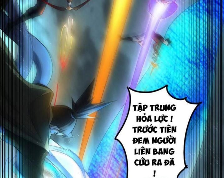 Đại Liên Minh Phản Xuyên Việt Của Bạo Quân: Chapter 89