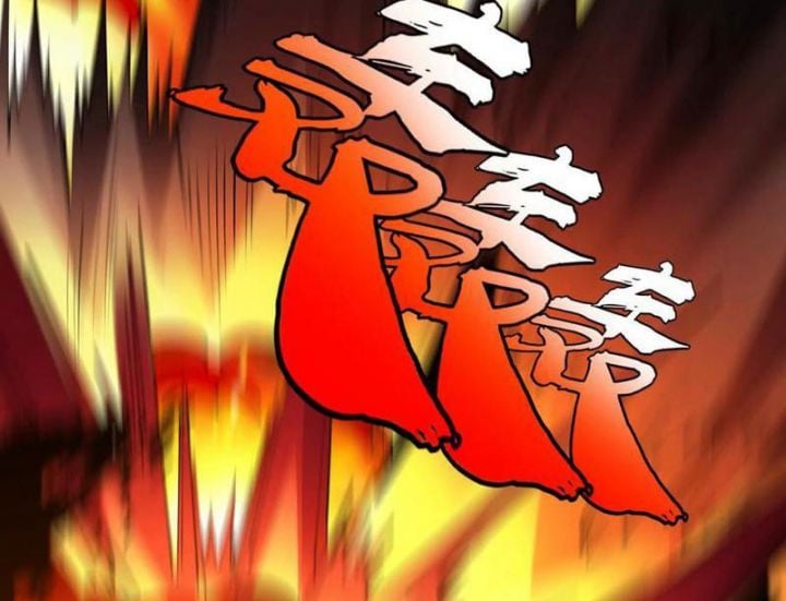 Đại Liên Minh Phản Xuyên Việt Của Bạo Quân: Chapter 89