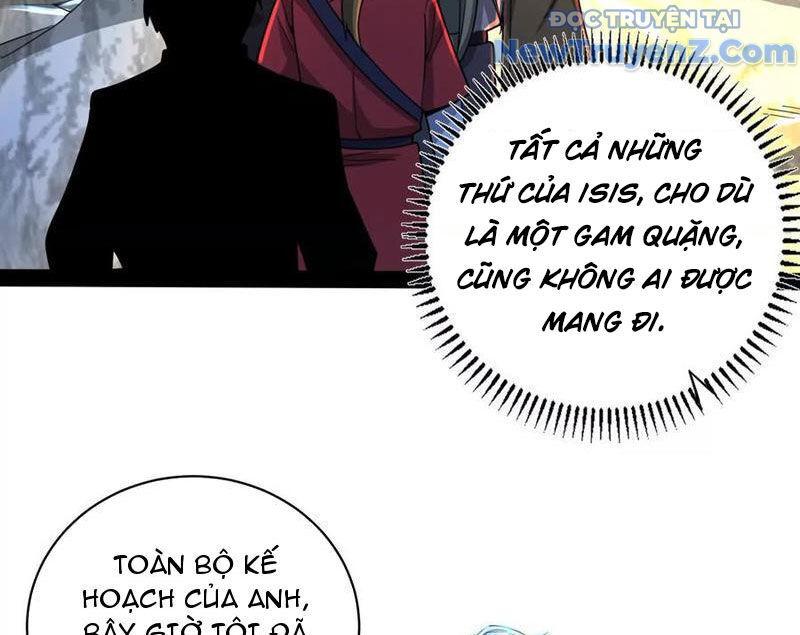 Đại Liên Minh Phản Xuyên Việt Của Bạo Quân: Chapter 90.1