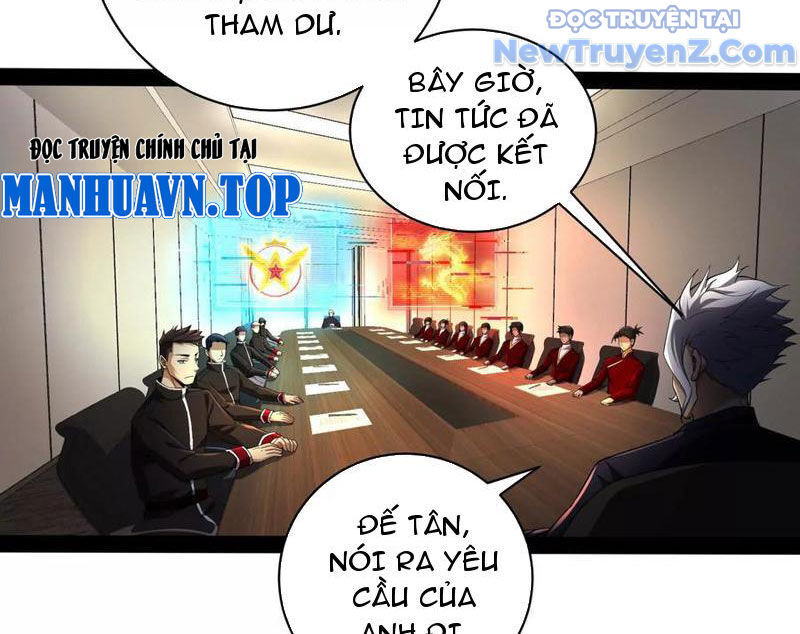 Đại Liên Minh Phản Xuyên Việt Của Bạo Quân: Chapter 90.1