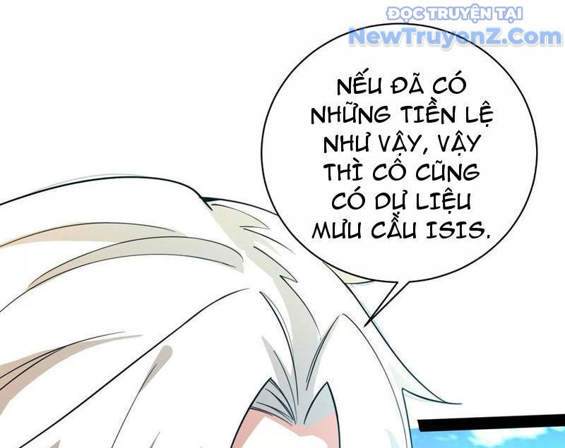 Đại Liên Minh Phản Xuyên Việt Của Bạo Quân: Chapter 90.1