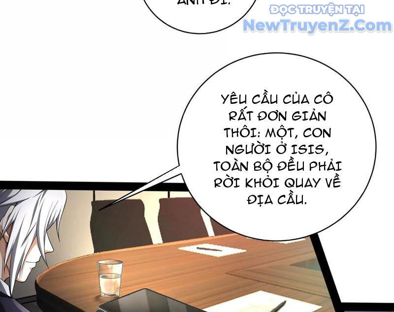 Đại Liên Minh Phản Xuyên Việt Của Bạo Quân: Chapter 90.1