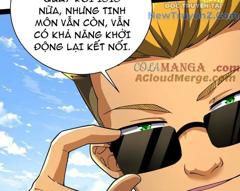 Đại Liên Minh Phản Xuyên Việt Của Bạo Quân: Chapter 90.1