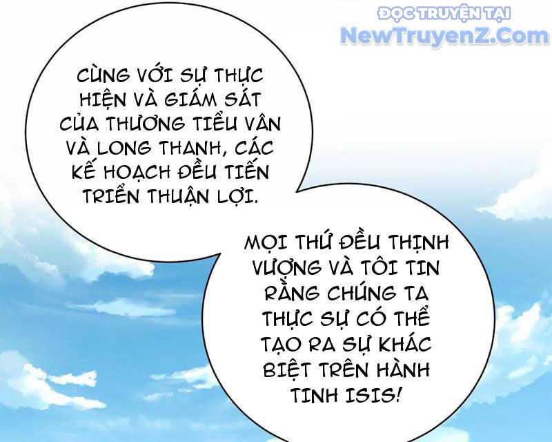Đại Liên Minh Phản Xuyên Việt Của Bạo Quân: Chapter 90.1