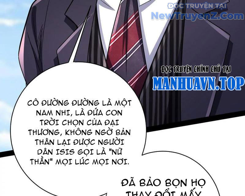Đại Liên Minh Phản Xuyên Việt Của Bạo Quân: Chapter 90.1