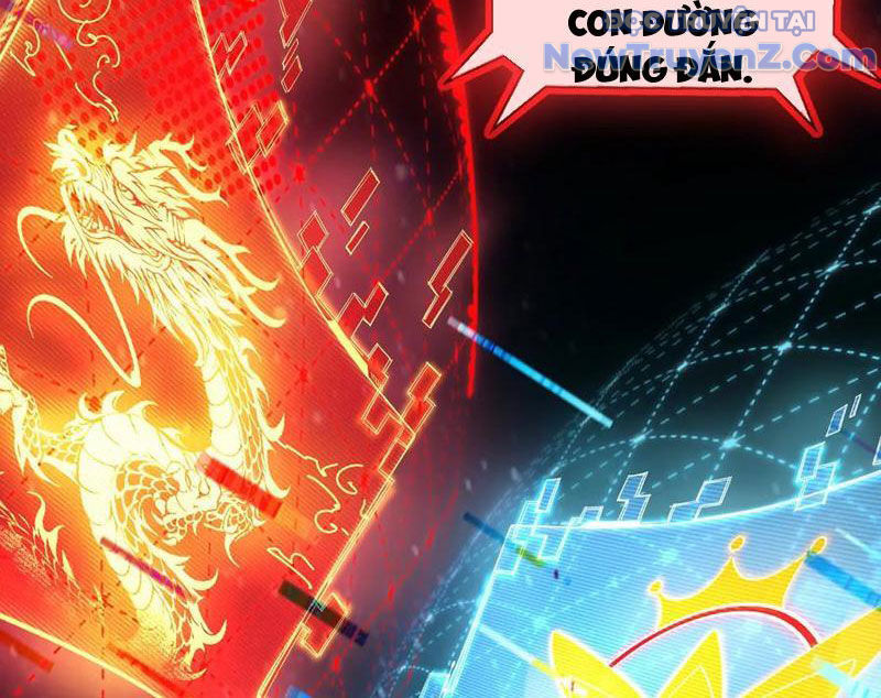 Đại Liên Minh Phản Xuyên Việt Của Bạo Quân: Chapter 90.1