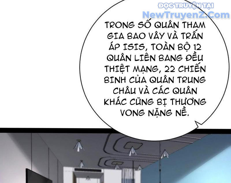 Đại Liên Minh Phản Xuyên Việt Của Bạo Quân: Chapter 90.1