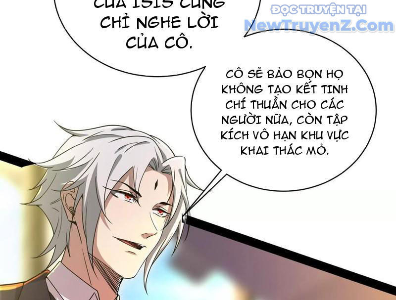 Đại Liên Minh Phản Xuyên Việt Của Bạo Quân: Chapter 90.1