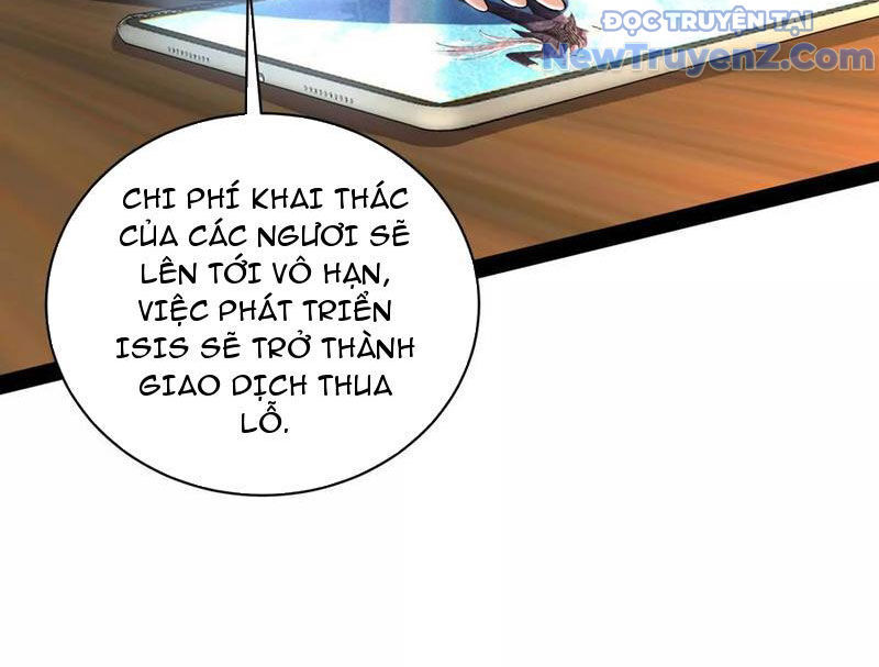 Đại Liên Minh Phản Xuyên Việt Của Bạo Quân: Chapter 90.1