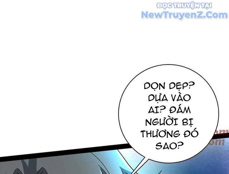 Đại Liên Minh Phản Xuyên Việt Của Bạo Quân: Chapter 90.1