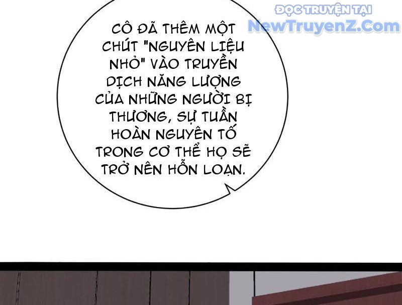 Đại Liên Minh Phản Xuyên Việt Của Bạo Quân: Chapter 90.1