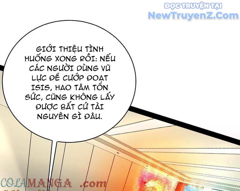 Đại Liên Minh Phản Xuyên Việt Của Bạo Quân: Chapter 90.1