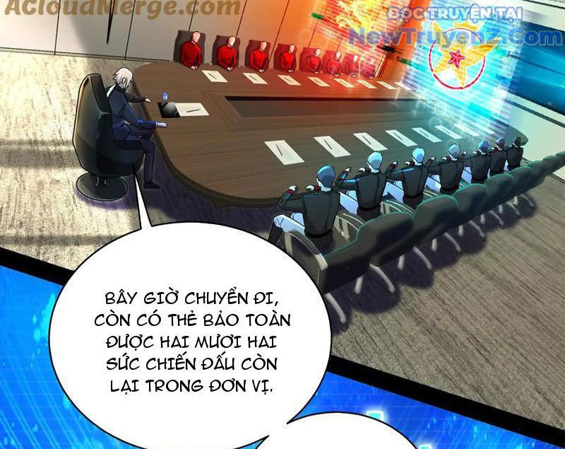 Đại Liên Minh Phản Xuyên Việt Của Bạo Quân: Chapter 90.1