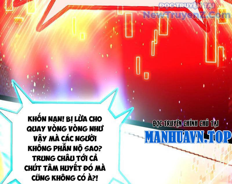 Đại Liên Minh Phản Xuyên Việt Của Bạo Quân: Chapter 90.1