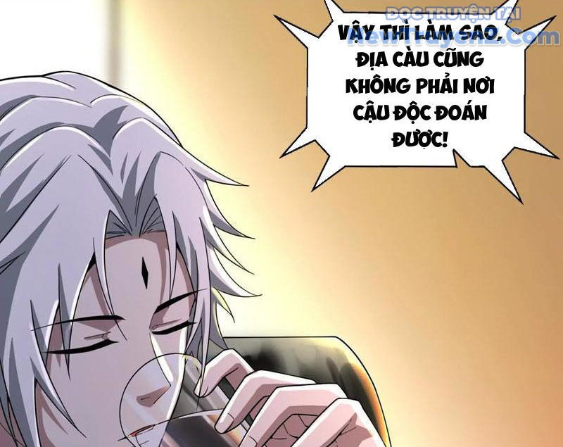 Đại Liên Minh Phản Xuyên Việt Của Bạo Quân: Chapter 90.1