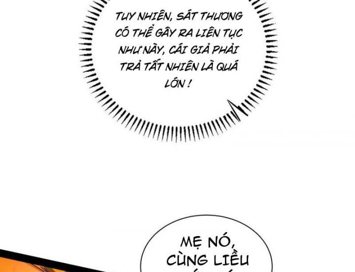 Đại Liên Minh Phản Xuyên Việt Của Bạo Quân: Chapter 90