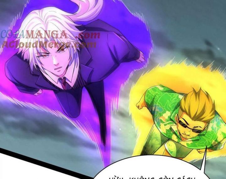 Đại Liên Minh Phản Xuyên Việt Của Bạo Quân: Chapter 90