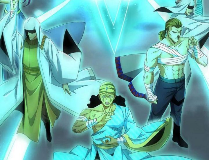 Đại Liên Minh Phản Xuyên Việt Của Bạo Quân: Chapter 90
