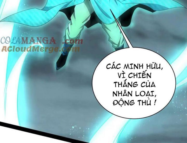 Đại Liên Minh Phản Xuyên Việt Của Bạo Quân: Chapter 90