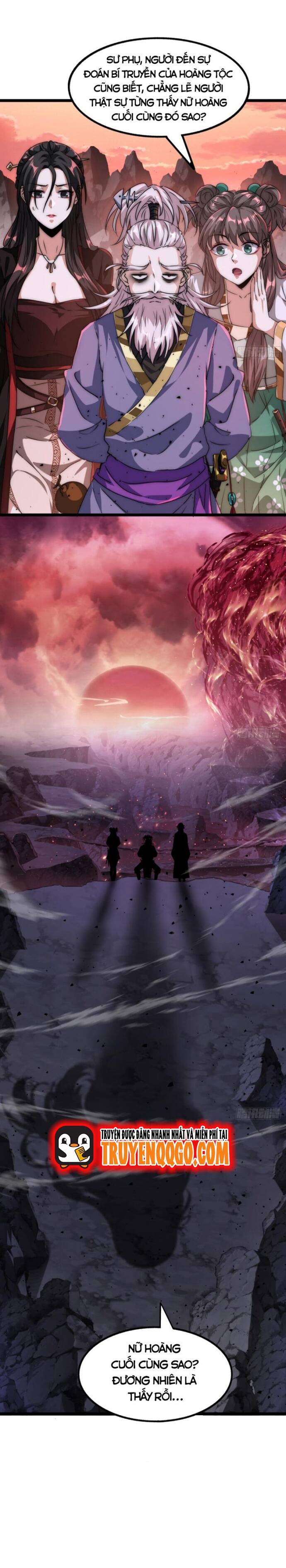 Đại Phản Diện Chỉ Muốn Thoát Thân: Chapter 1