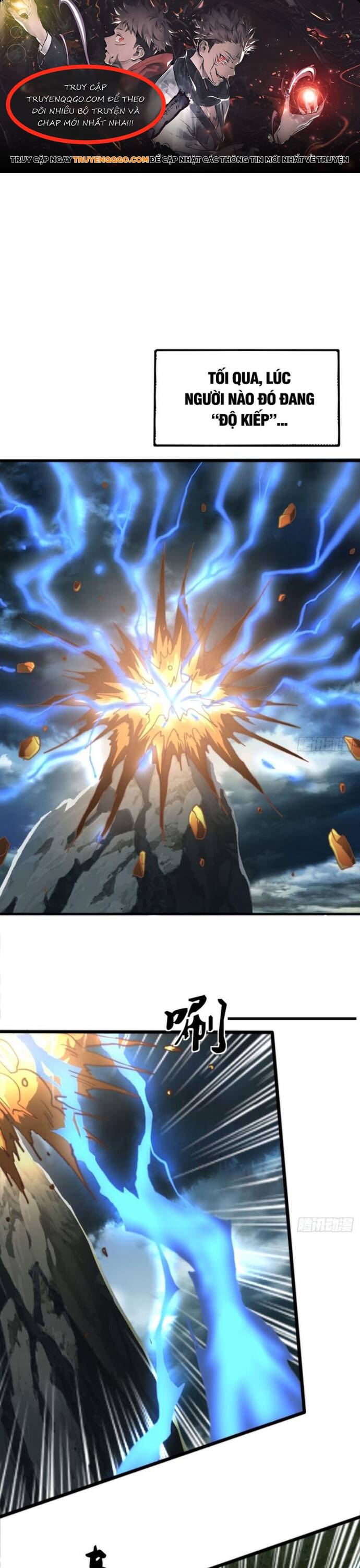 Đại Phản Diện Chỉ Muốn Thoát Thân: Chapter 10