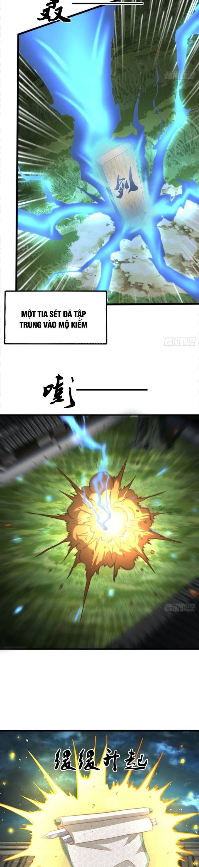 Đại Phản Diện Chỉ Muốn Thoát Thân: Chapter 10